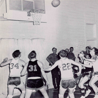 1968  Sr. Boys