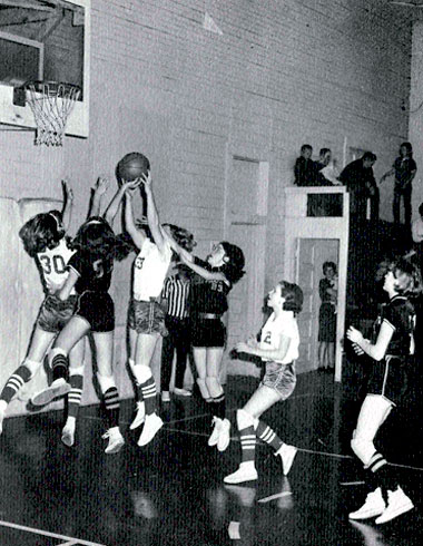 Carol | Charlotte | Linda