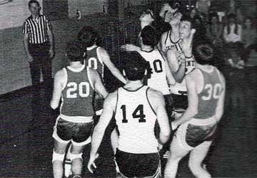 1969 Sr. Boys